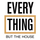 Everything But The House Logo